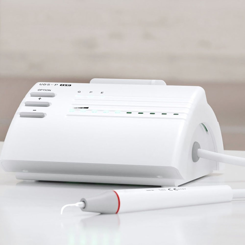 Dental Ultrasonic Piezo Scaler UDS-P/LED Full Set 110V US