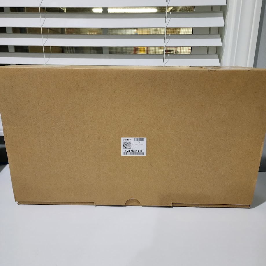 Canon FM1-N265-010 (FM1N265000) IBT Belt imageRUNNER ADVANCE C5535i
