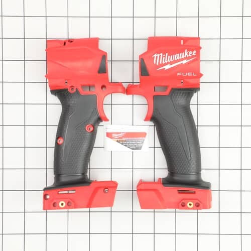 Milwaukee 31-44-2866 Housing Assembly 4″x8″x3″ High-Quality Material