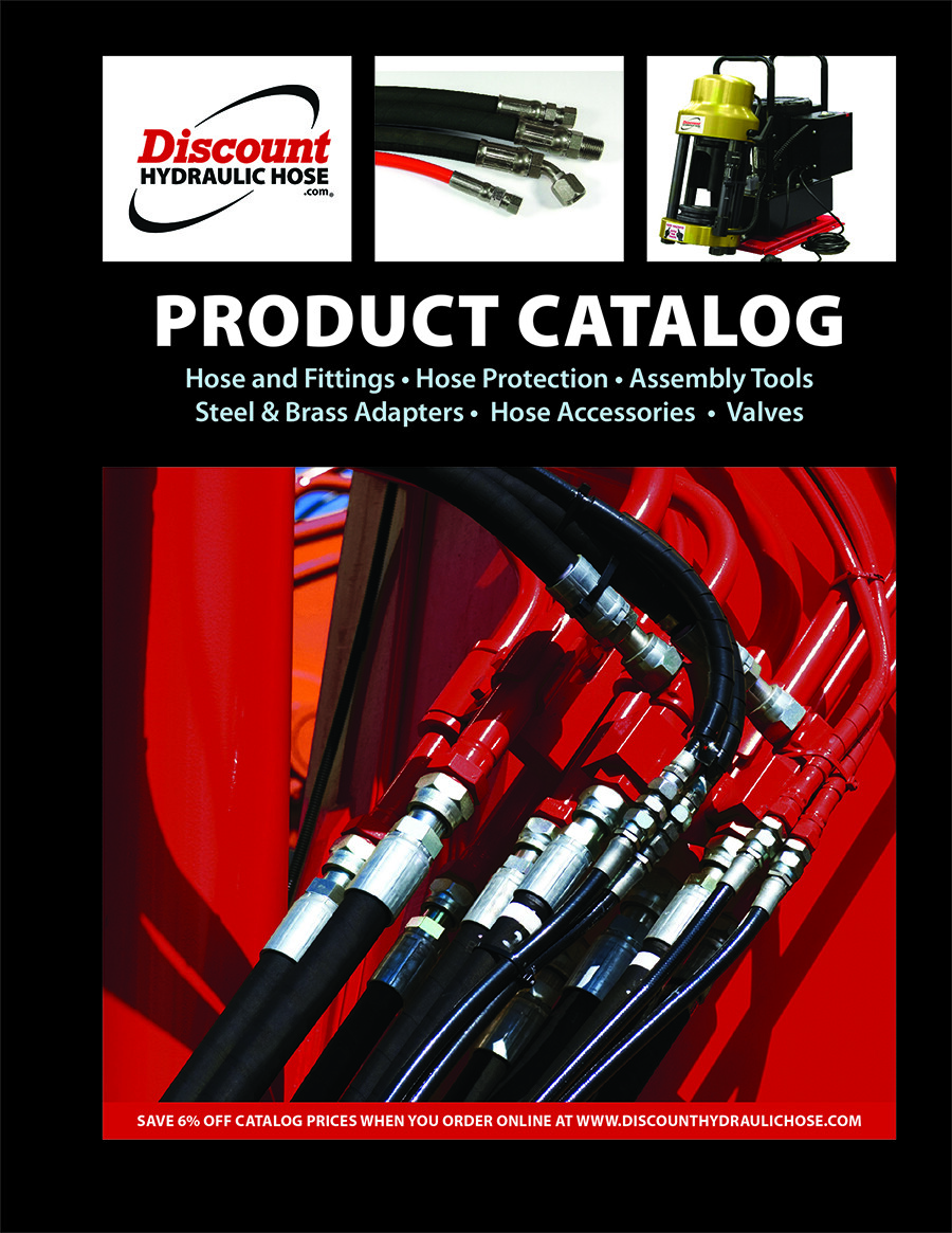 DiscountHH Deluxe Hydraulic & Power Fluid Knowledge Kit – For Beginners & Pros!!