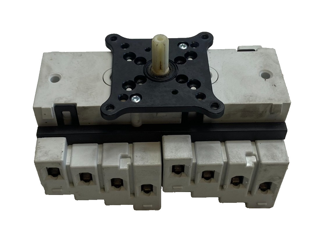 IMO SI32-PM64R-8 Main Switch 8Pole O/OFF-I/ON 32A at 600VDC