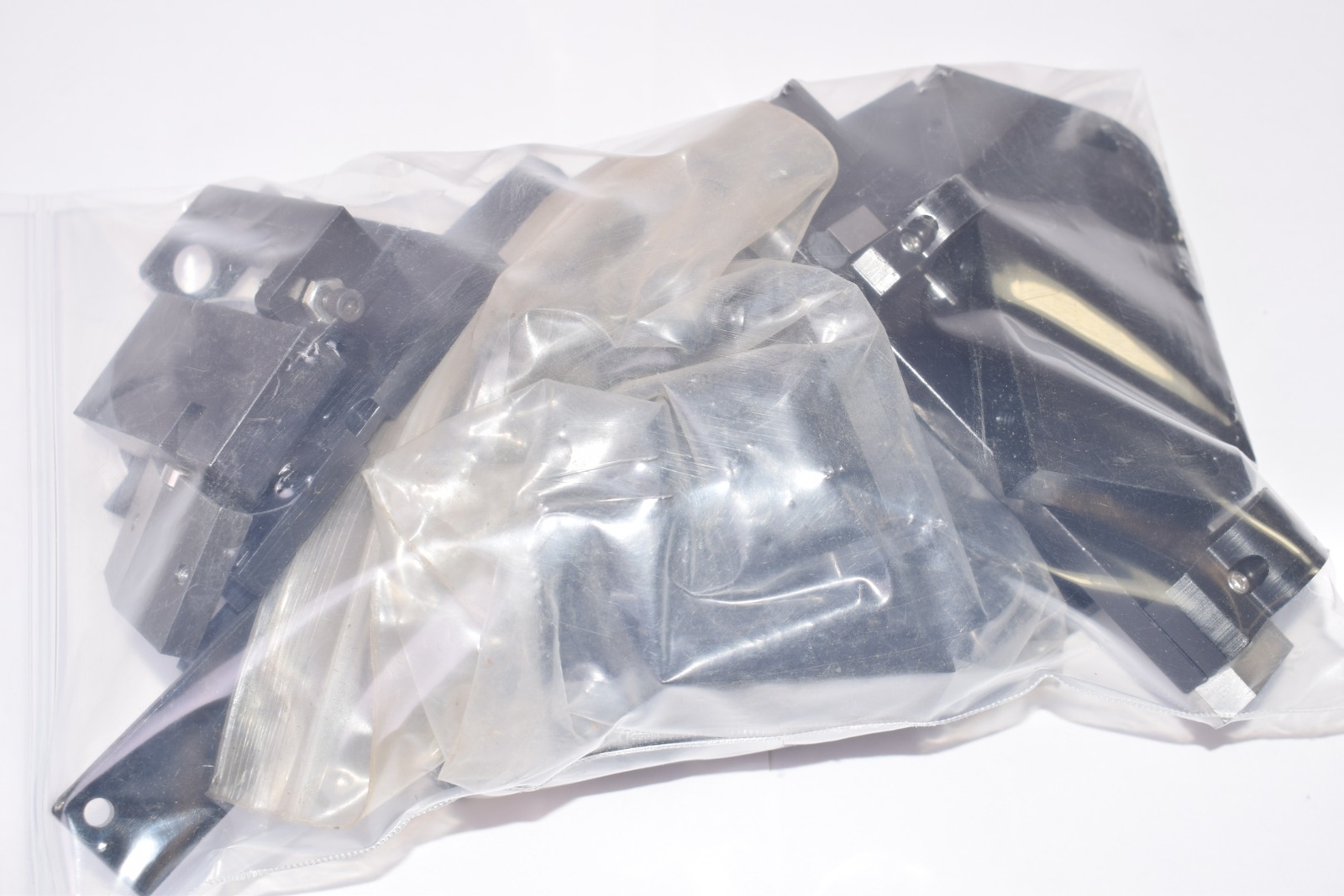 Mixed Lot of Ultratech Stepper, UTS, Replacement Parts, 2 LB 2 Oz