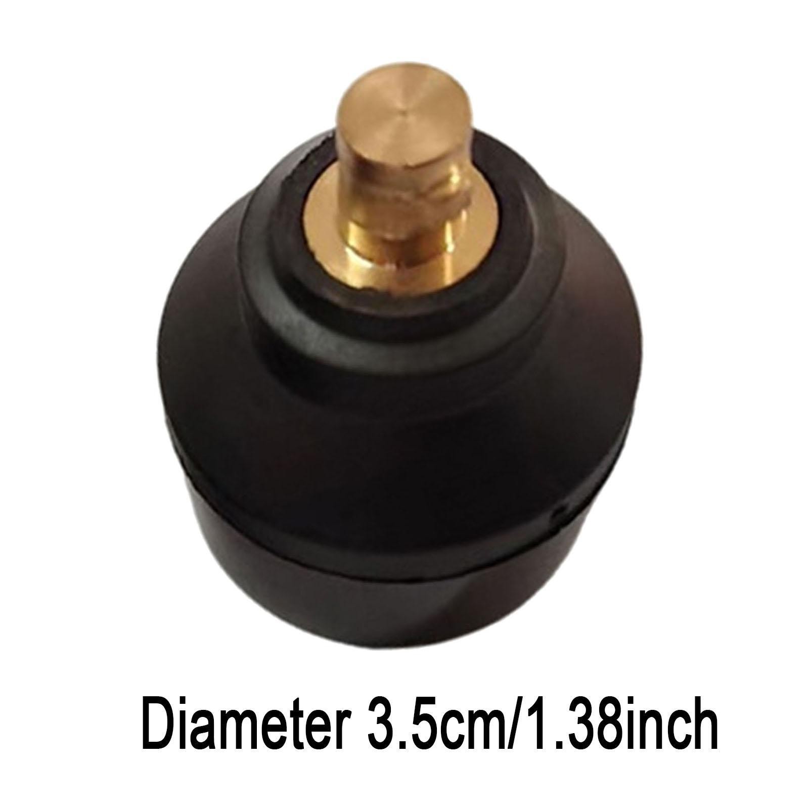 TIG Torch Connector Adapter 10-25 to 35-50 Connector for TIG Welding Torch
