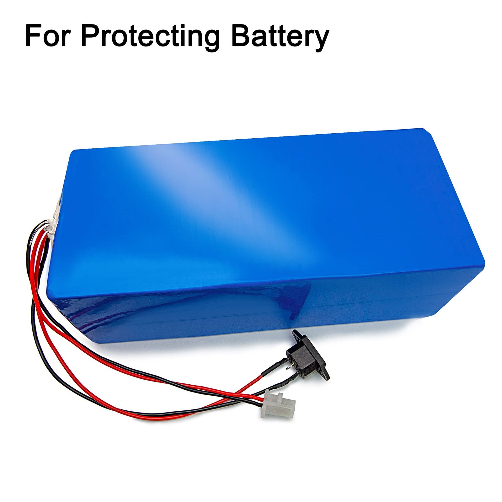 Battery Wrap PVC Heat Shrink Tubing 95mm Dia 150mm Flat 10 Ft 3 Meters Black