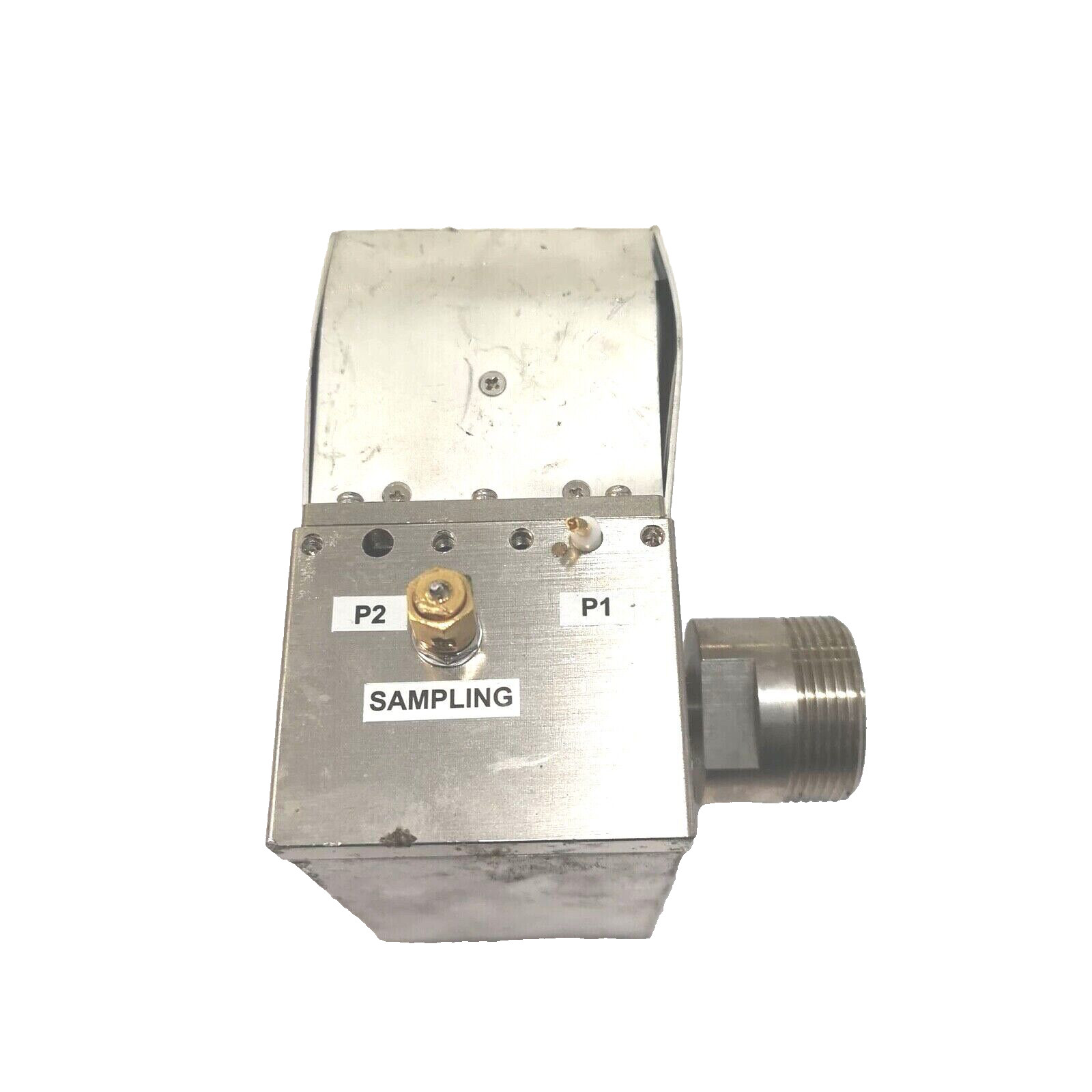 KMW 1.93-1.99 GHz RF Switch KSC44R1AB000 930-00080-002 21-30 VDC