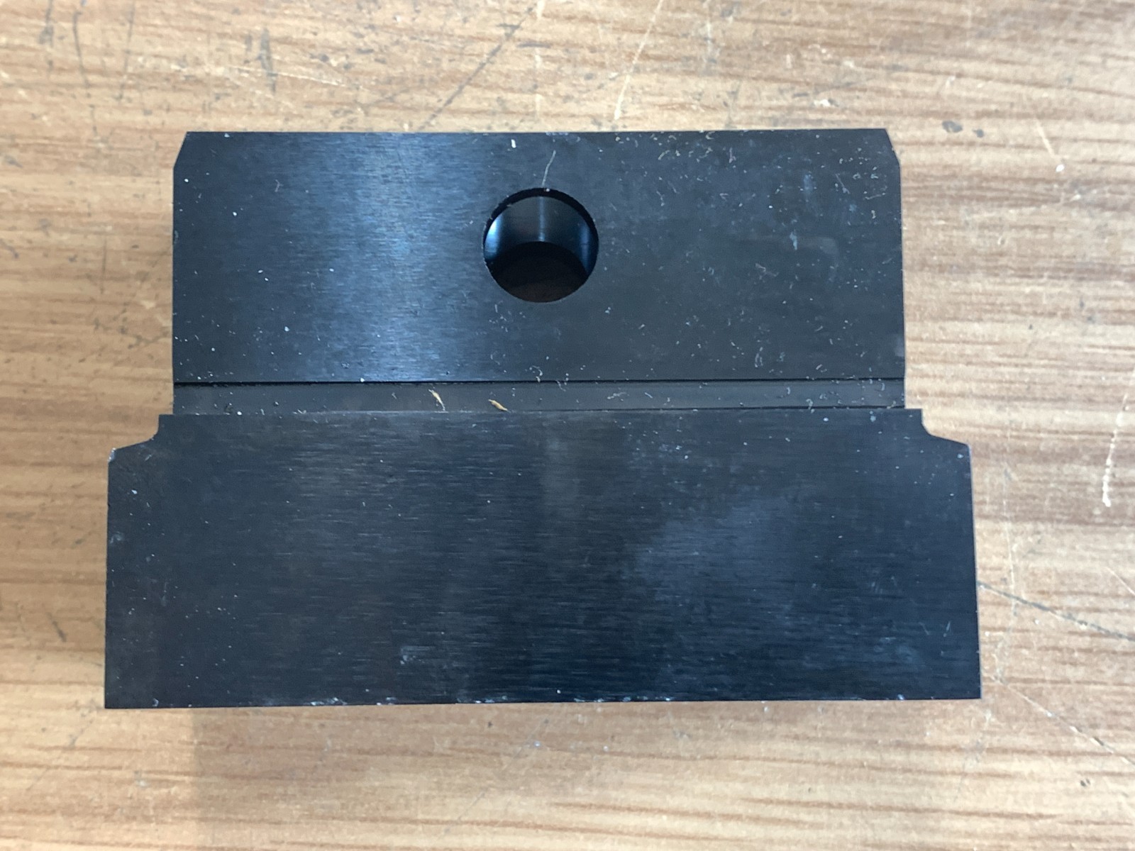 HARDINGE TRIPLE TOOL HOLDER BODY – CC-33-3/4 CC 000825702 MADE IN USA