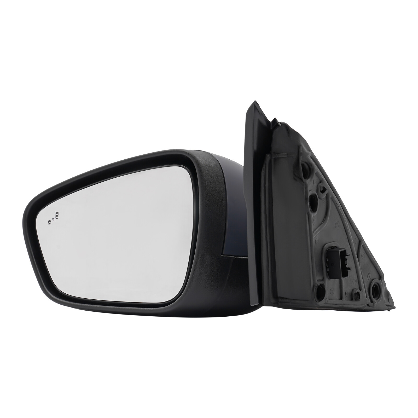 Left Driver Side Door Rear View Mirror-Heated for 2020-2023 Ford Escape
