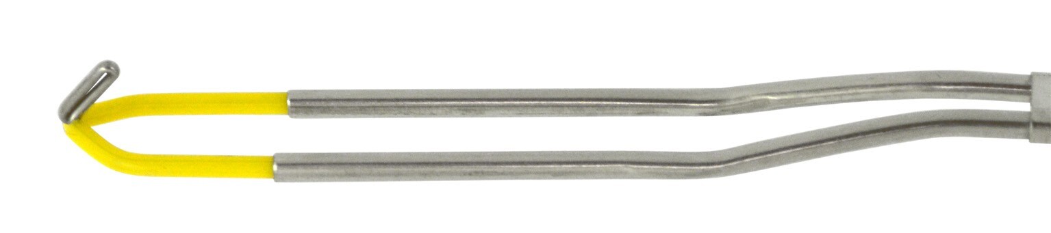 Urology Instruments Storz TURP Electrodes Monopolar Cutting Loops, Cold Knife 5p