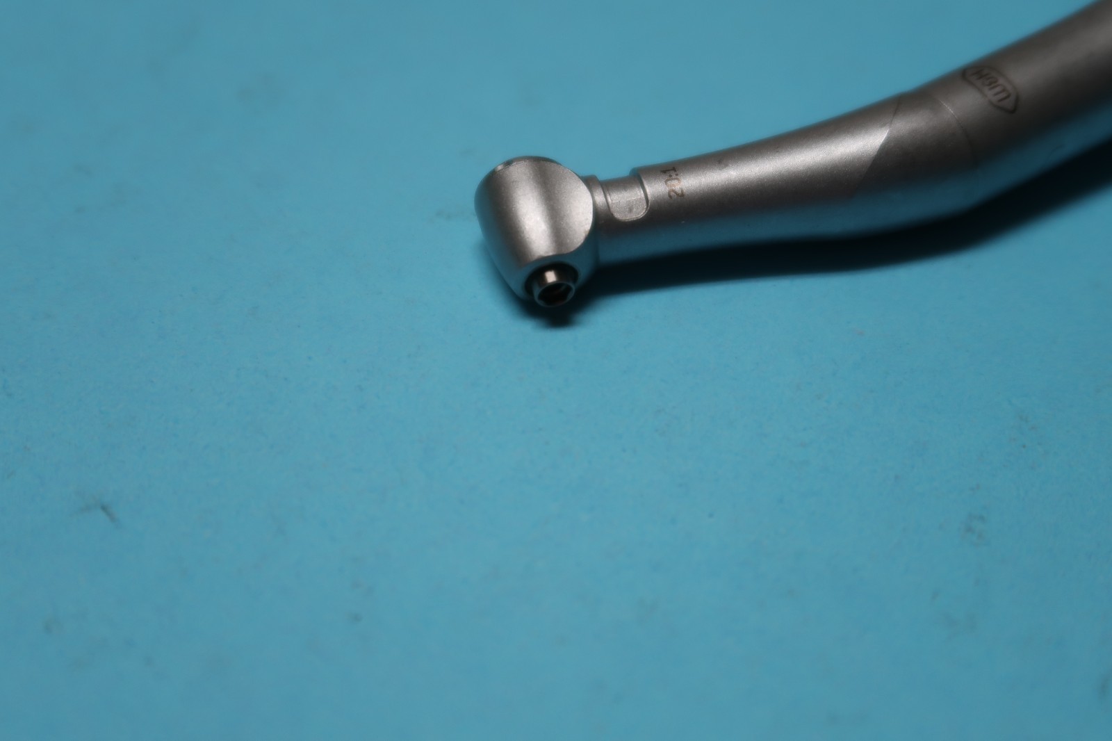 W&H ADEC WI-75 E/KM DENTAL HANDPIECE WITH 1 MONTH WARRANTY