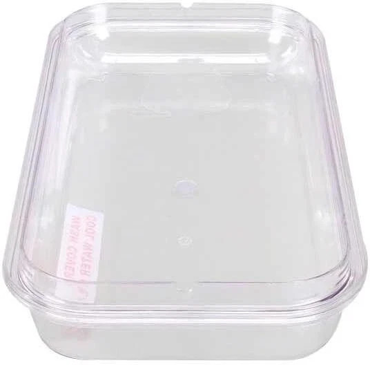 Crathco 2240 Bowl Cover, Double Wall ** OEM *** NEW ** FREE SHIPPING