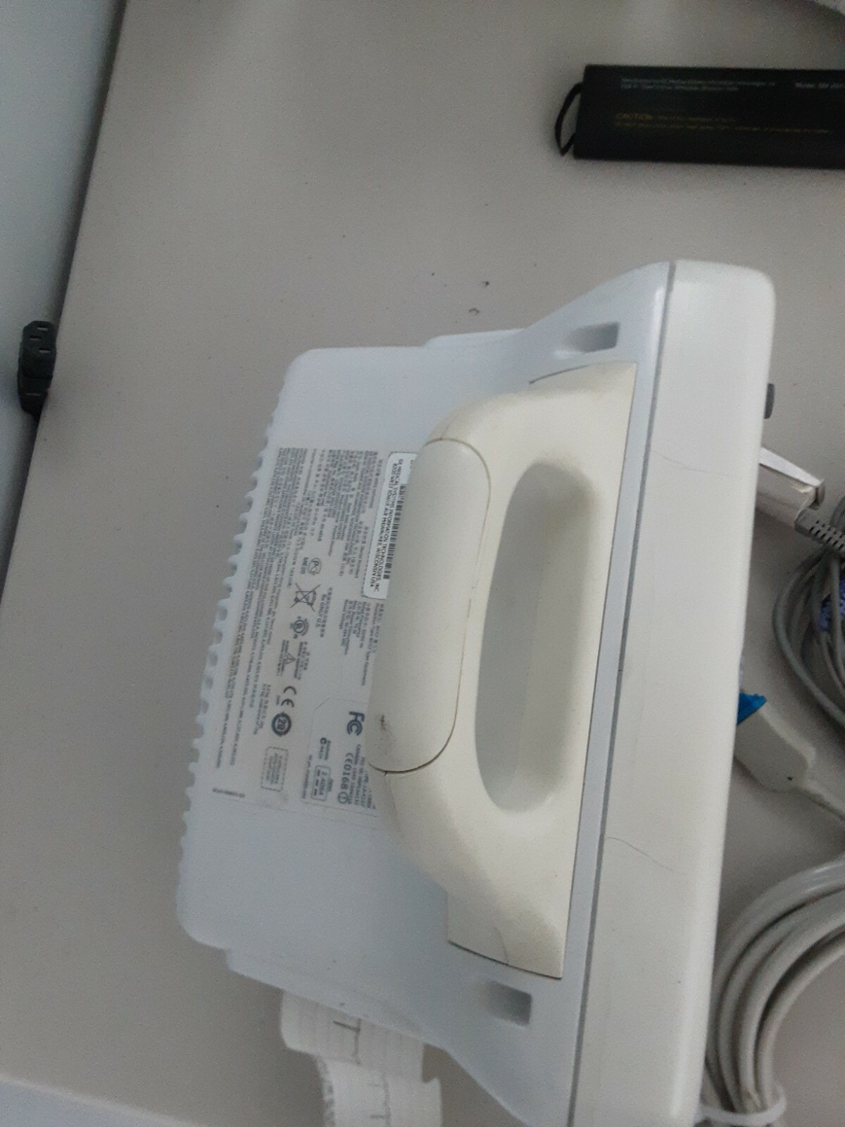 GE Dash 4000 Patient Monitor – 2 IBP, Eco2 enabled, Masimo , NellcoSPO2, Printer