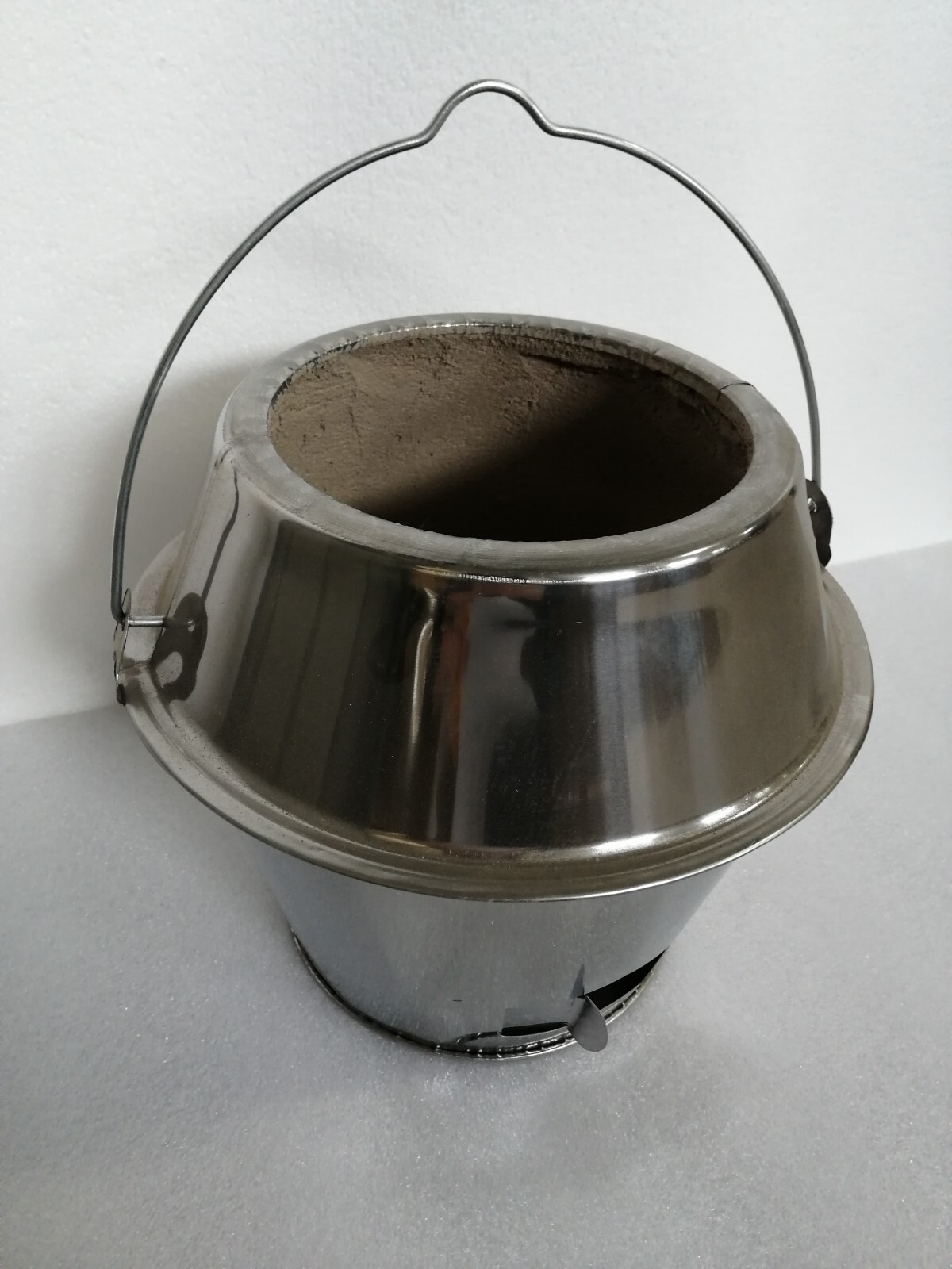 PreAsion 11.8×10.23in Roast Duck Oven Furnace Replacement Part for Charcoal