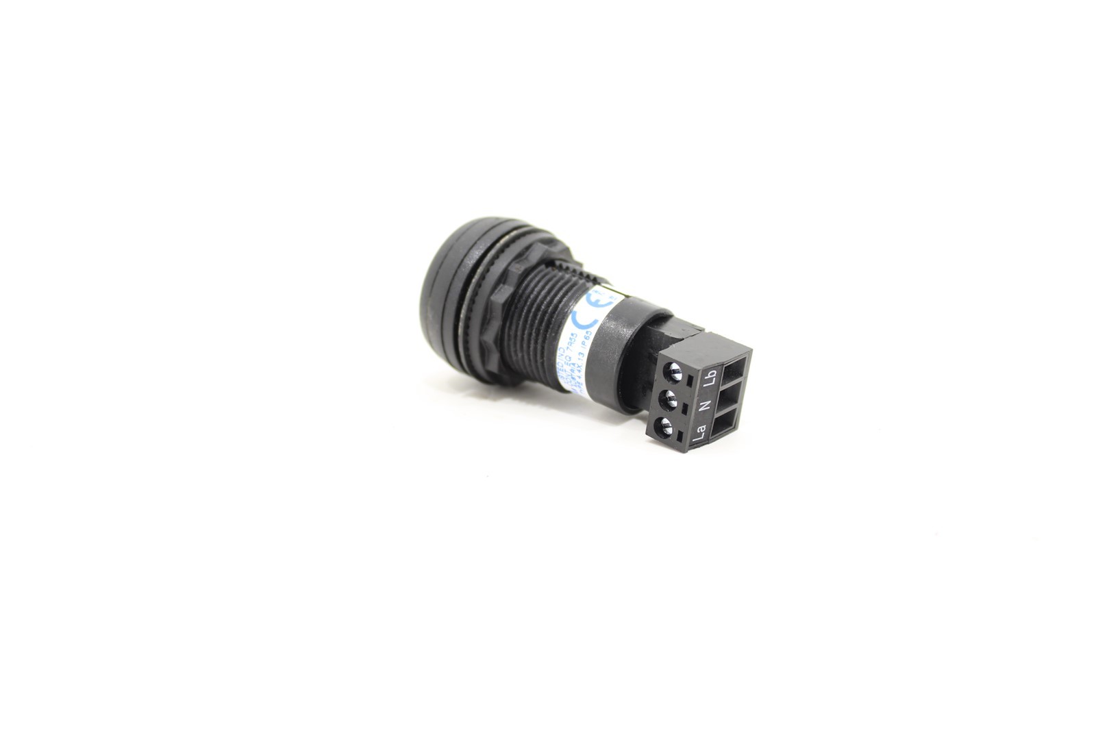 Allen-Bradley 855P-B30SE22 Panel Mount Sounder | 12-24V AC/DC | 80 dB | 30MM