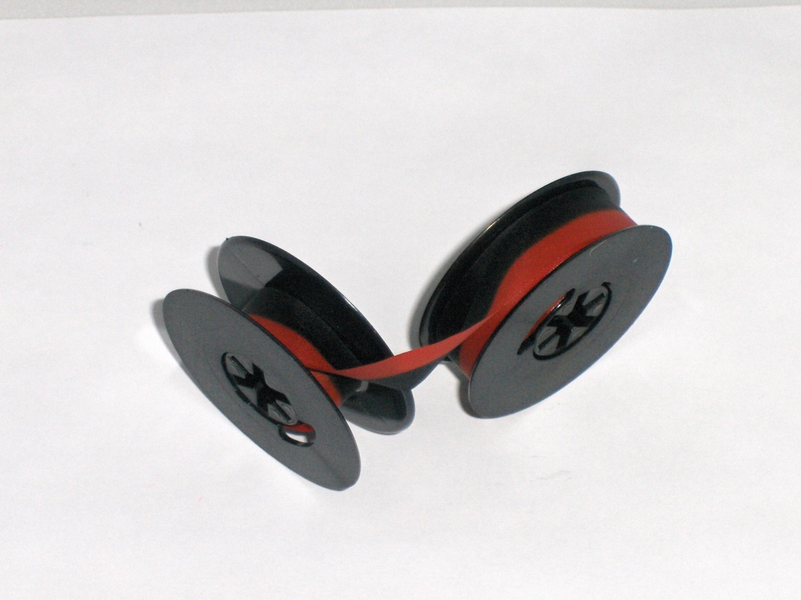 Olympia SG3B Typewriter Ribbon – Blk and Red Ink