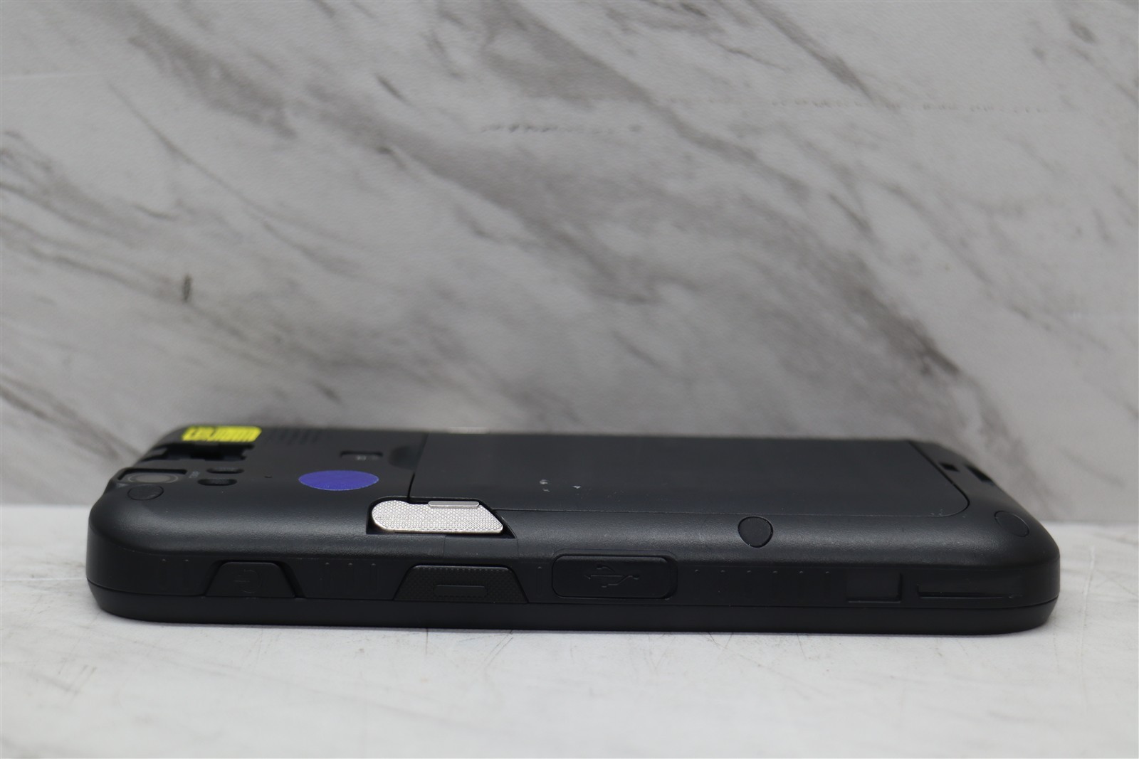 Datalogic Memor 11 Mobile Computer 32GB Barcode Scanner Android 13 w/ Battery