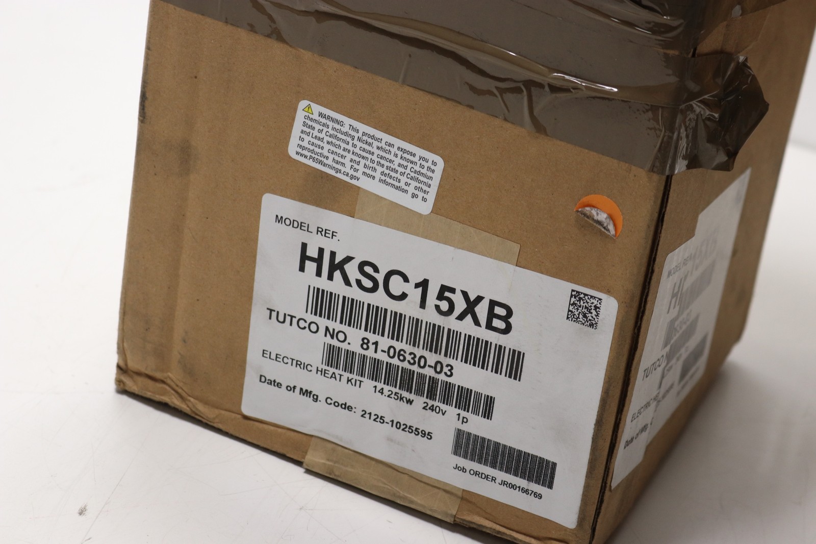 Goodman/AMANA HKSC15XB 15kw Fits Smart Frame Air Handlers 15kw w/ Breakers