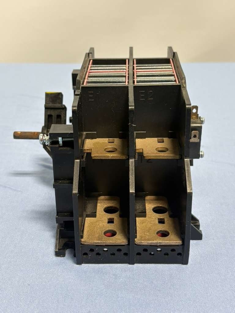Generac Transfer Switch Assembly 200 Amps 240 Vac Part 0L2911
