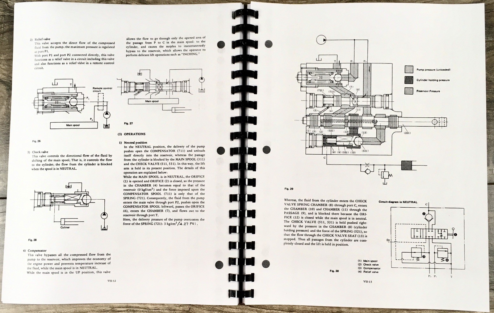 Bolens 2702 2704 G272 G274 Diesel Tractor Service Manual Repair Workshop Book