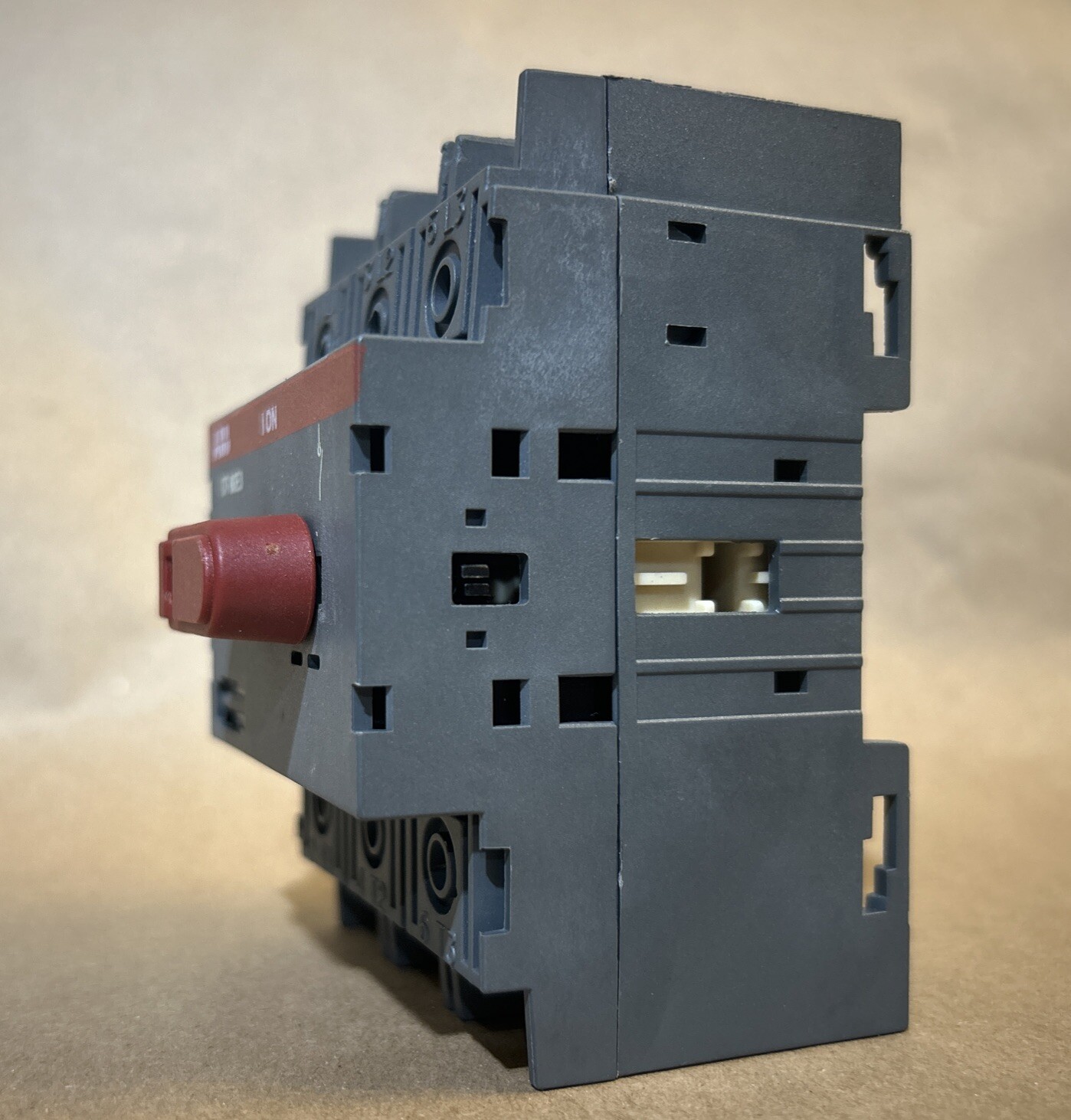 ABB ION OT 60E3 O Off General Purpose Switch Made in Finland