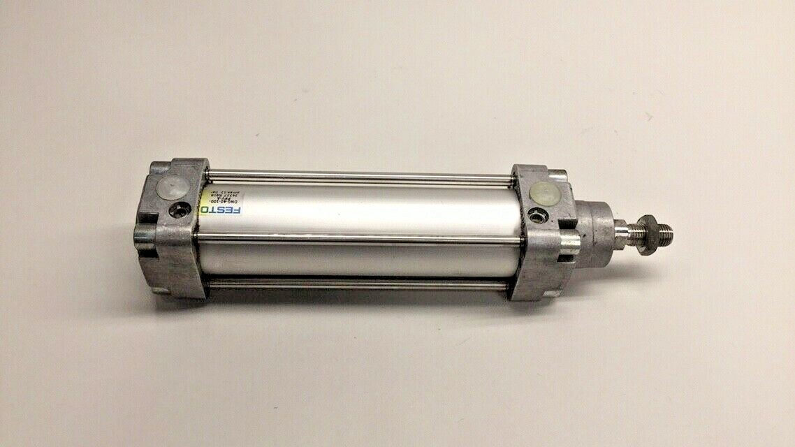 Festo DNG-40-100-PPV-A Cylinder 00036337 / 36337 40mm Bore x 100mm Stroke