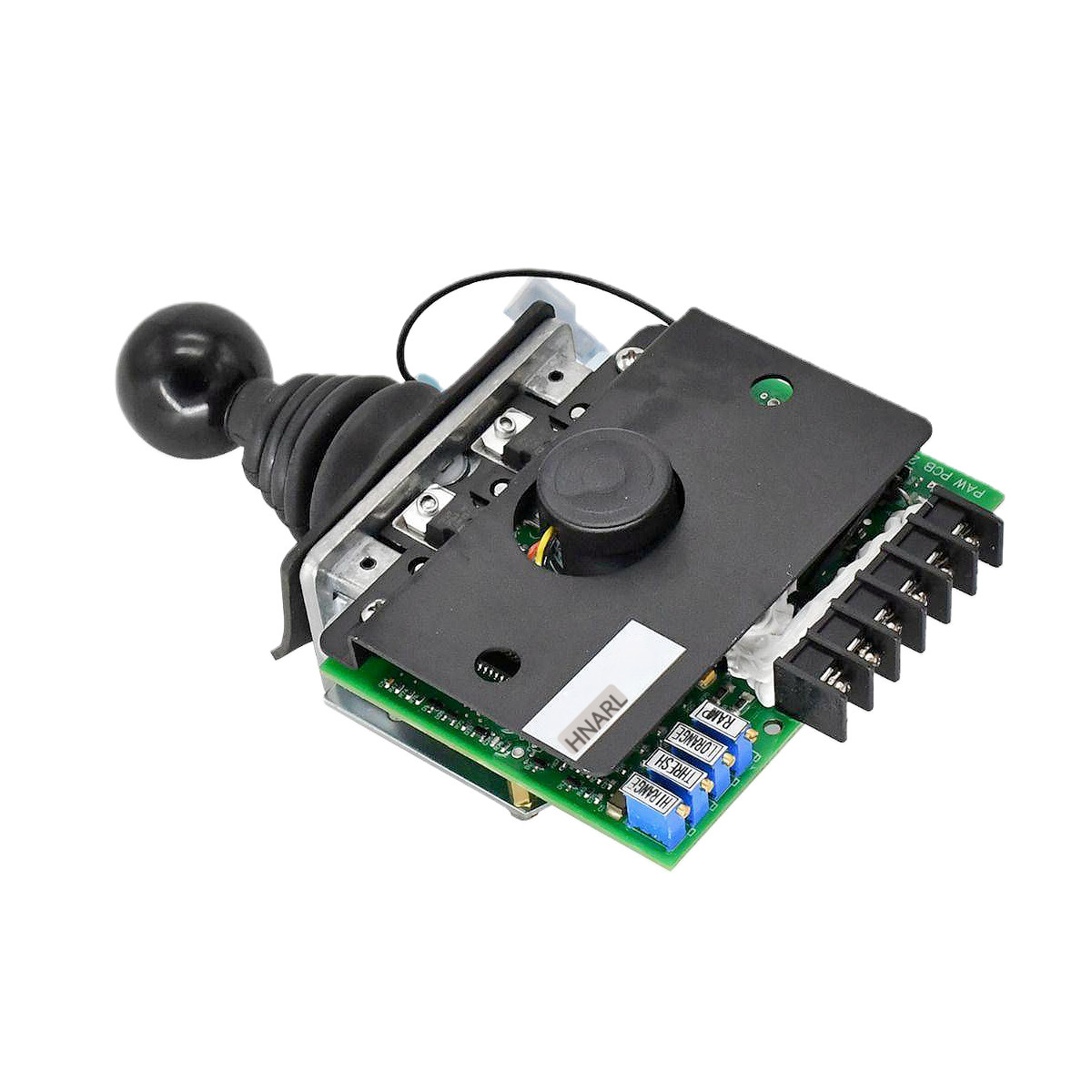 HNARL Manlift 7352000937 Joystick controller used for Grove A45J,A60J,AMZ68XT,..