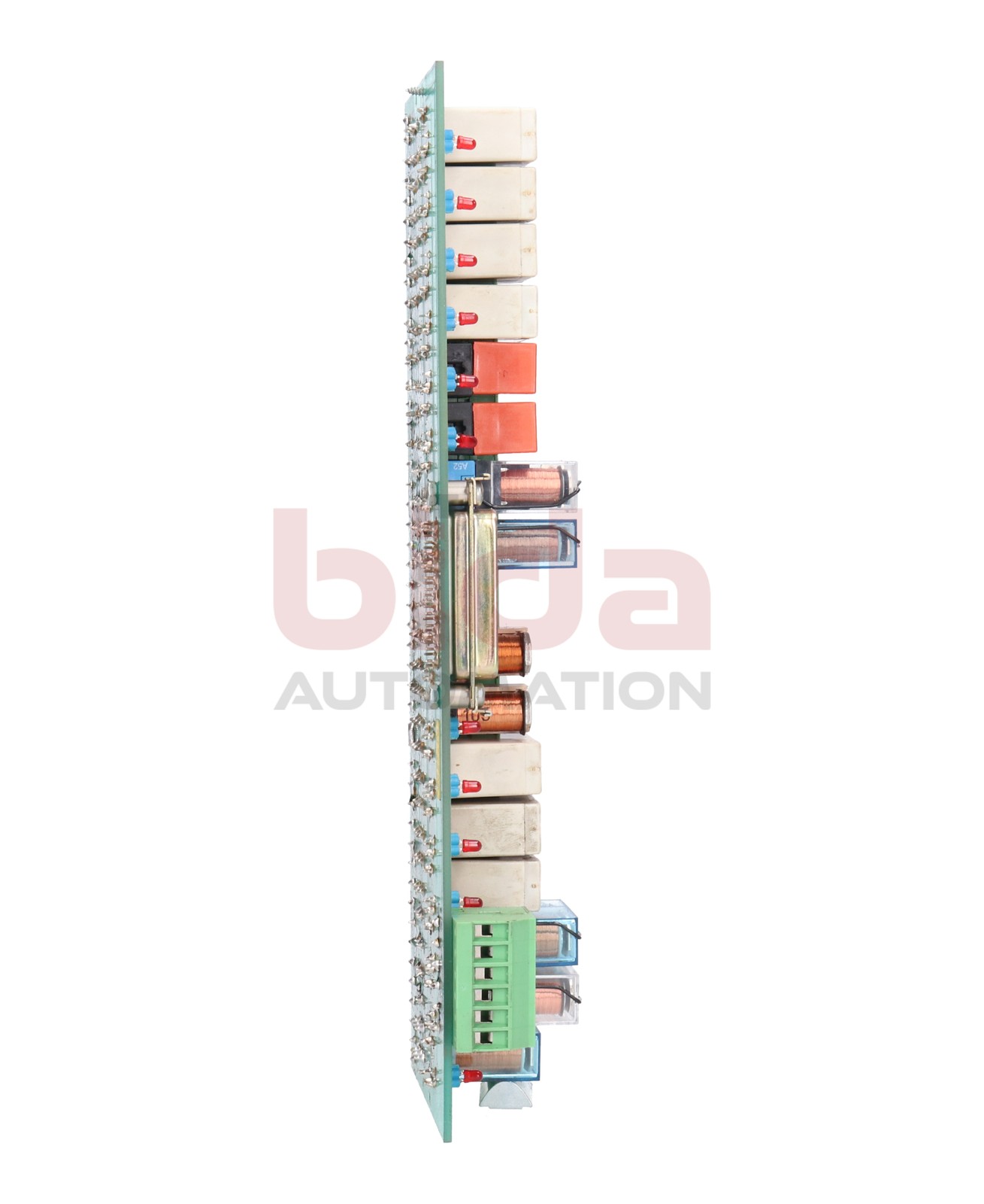 Gildemeister R16 POS 0445690 Relay Board Relay Board