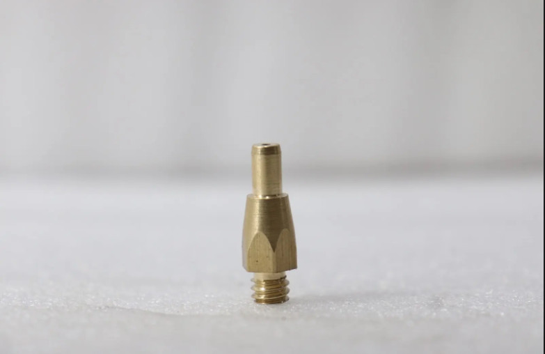 Contact Tip 1.6mm Conical Gas Nozzle Tip Holder Fit MB36 MIG MAG Co2 Welding