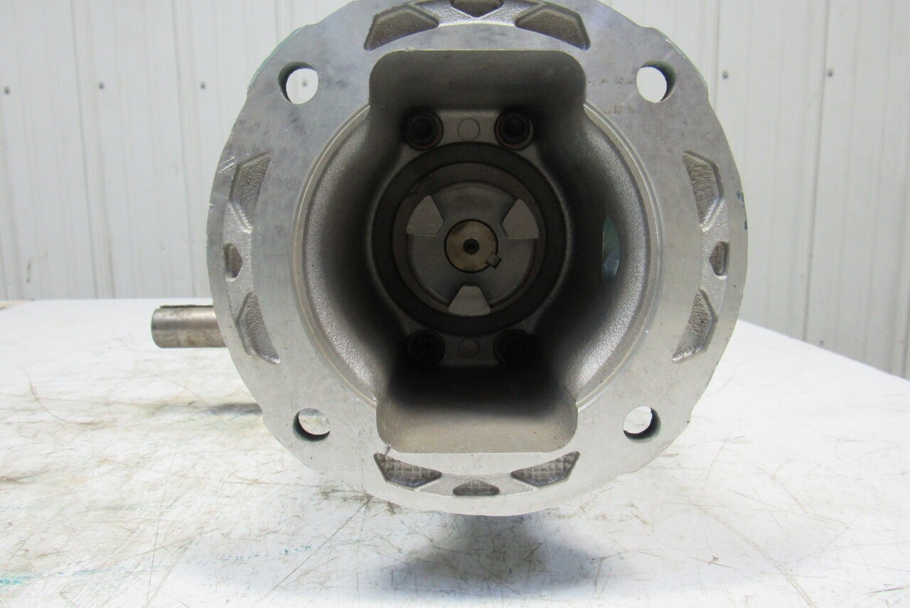 Dodge 23A20L14SL414FH 20:1 Ratio 1750RPM 2Hp Input 87.5RPM 5″ Shaft Gear Box