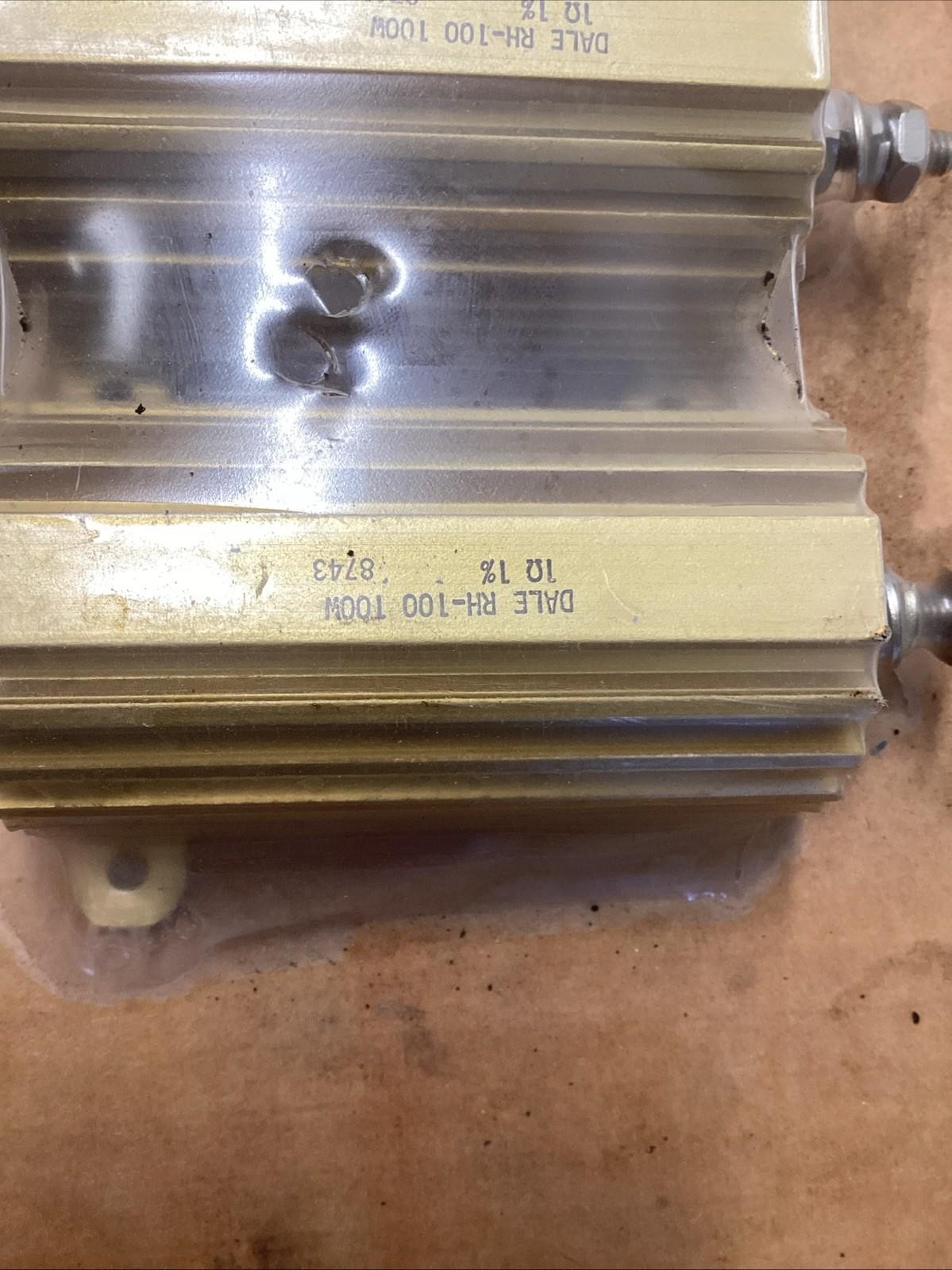 Dale RH-100 / RH100 K324