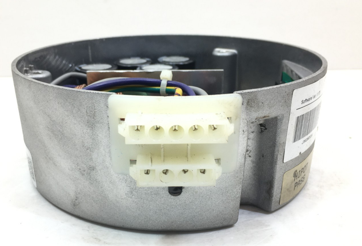 Goodman M055PWCVK-0337 Programmable ECM Module ONLY 0131M00271 CW LE used #W948