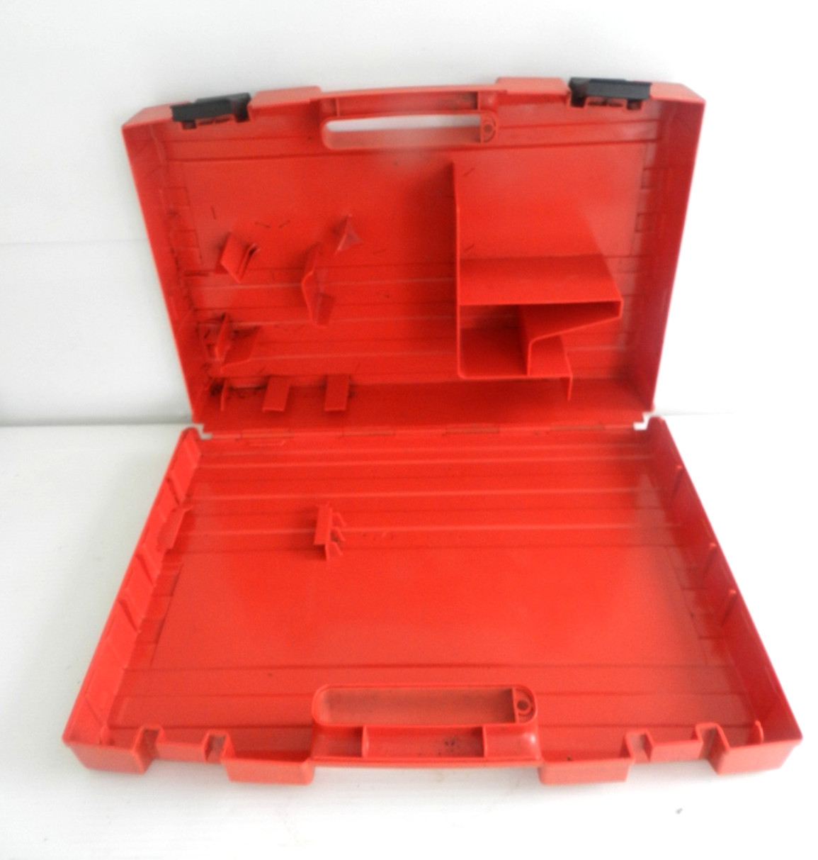 Hilti SF 150 – A – Case – Drill / Gun / Charger / Batteries – CASE ONLY