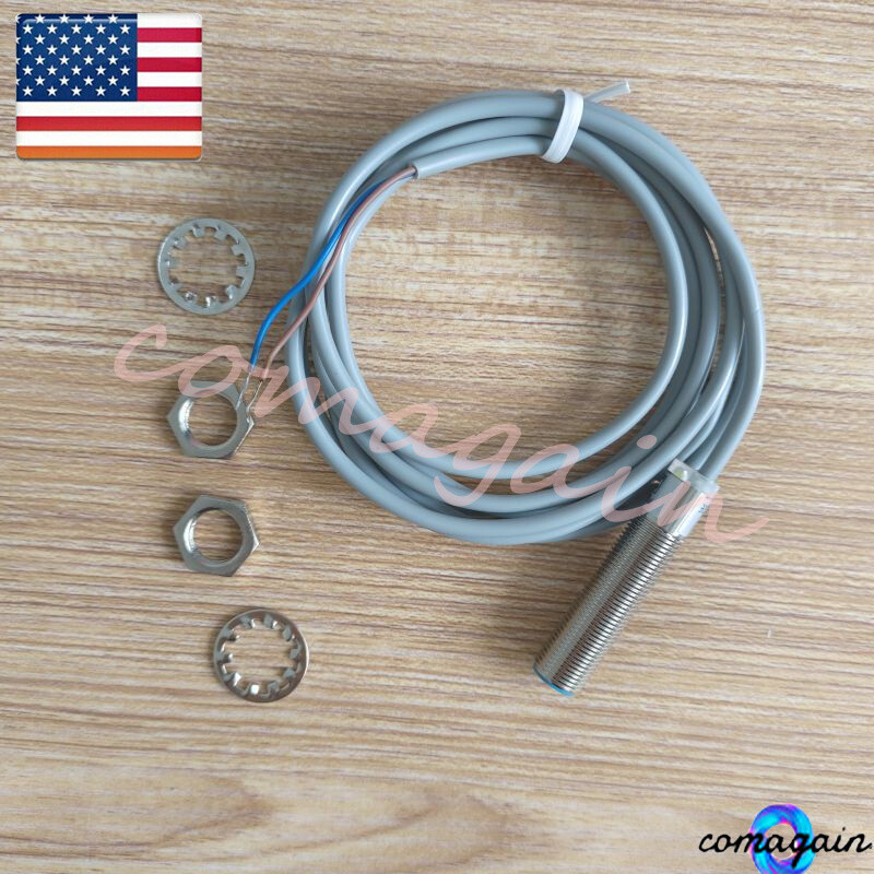 New In Box Proximity Sensor For Keyence EV-112M EV112M EV 112M | US Stock