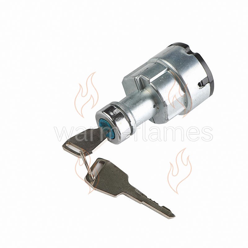 Forklift Ignition Switch with Key for Toyota 7FGU30 57510-23000-71 575102300071