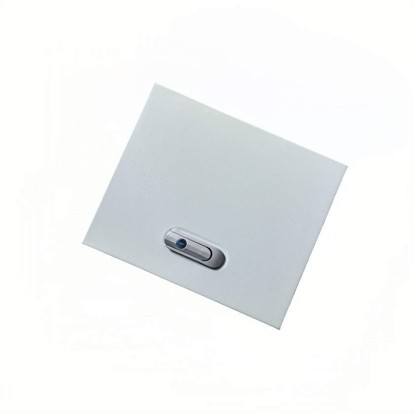 12″ x 10″ x 6» Steel Electrical Box Electrical Enclosure Box Carbon Steel IP65