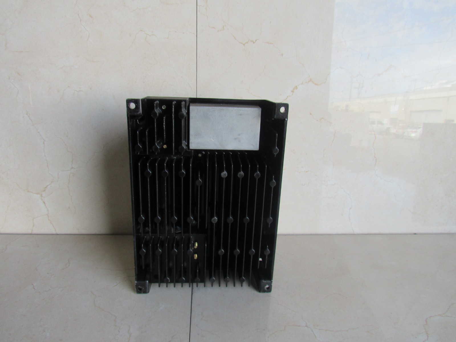 Yaskawa CIMR-37AS3-1028 Lot #4544 Listed by Narek