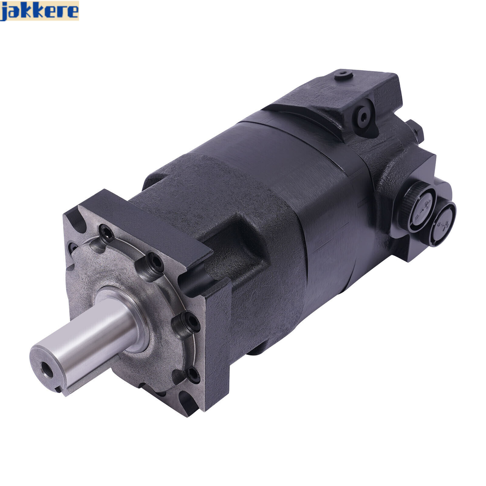 For Eaton Char-Lynn 4000 Series Device Replace Hydraulic Motor 109-1106-006 New