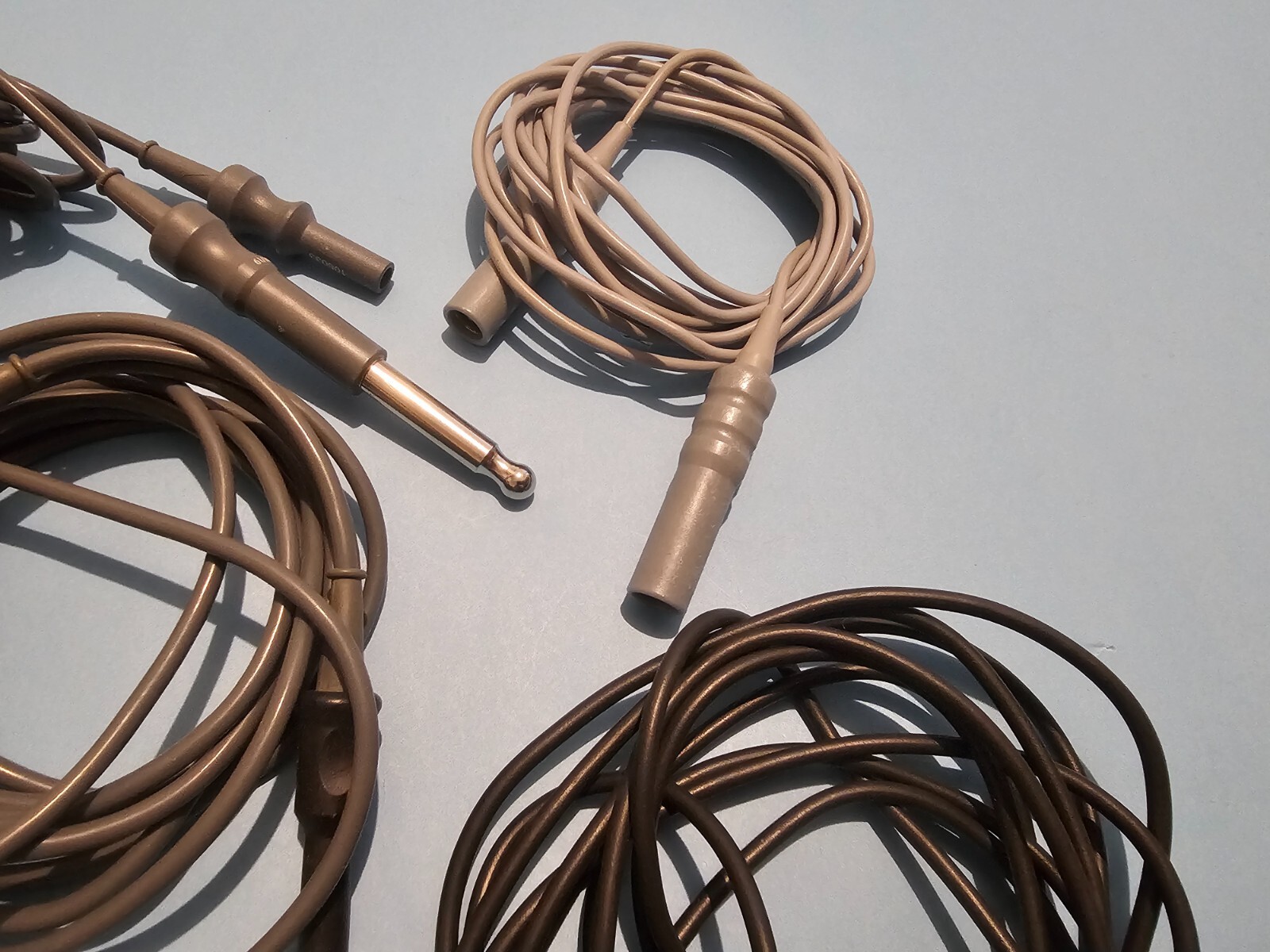 5 Monopolar & Bipolar Cables — SUPER SALE