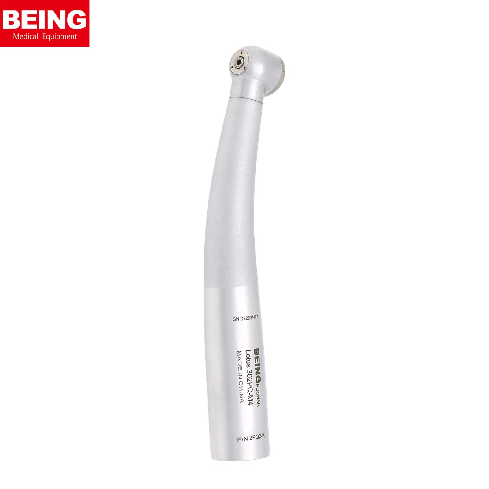 US BEING Dental High Speed Air Turbine Handpiece fit KaVo MULTIflex 6 pin M4