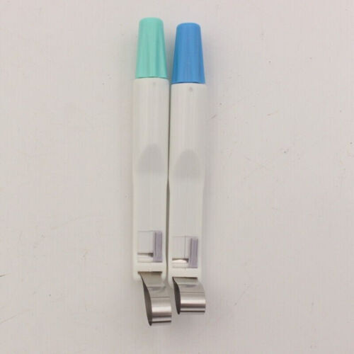 20Pcs Dental Pro Matrix Bands Molar/Premolar Restoration Adjust 4.5/6.0mm