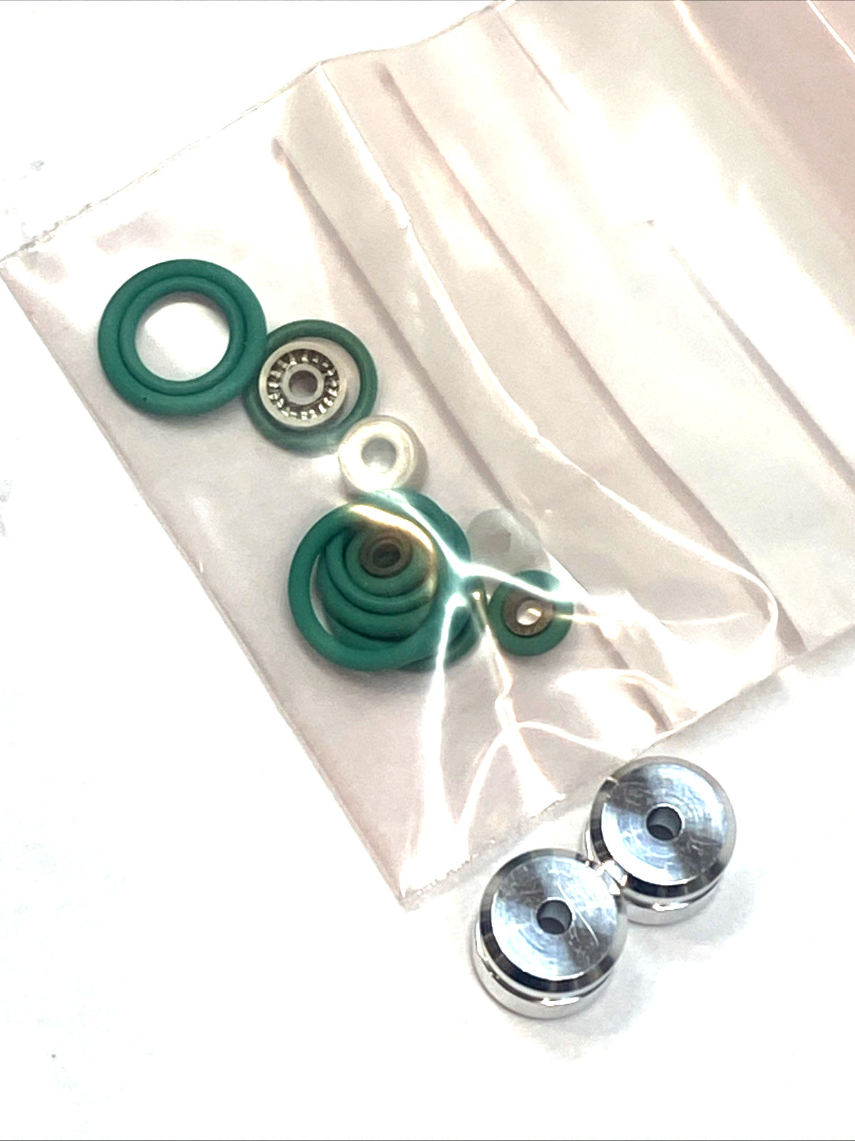 Atlas Copco 80319.000627 Sealing Set