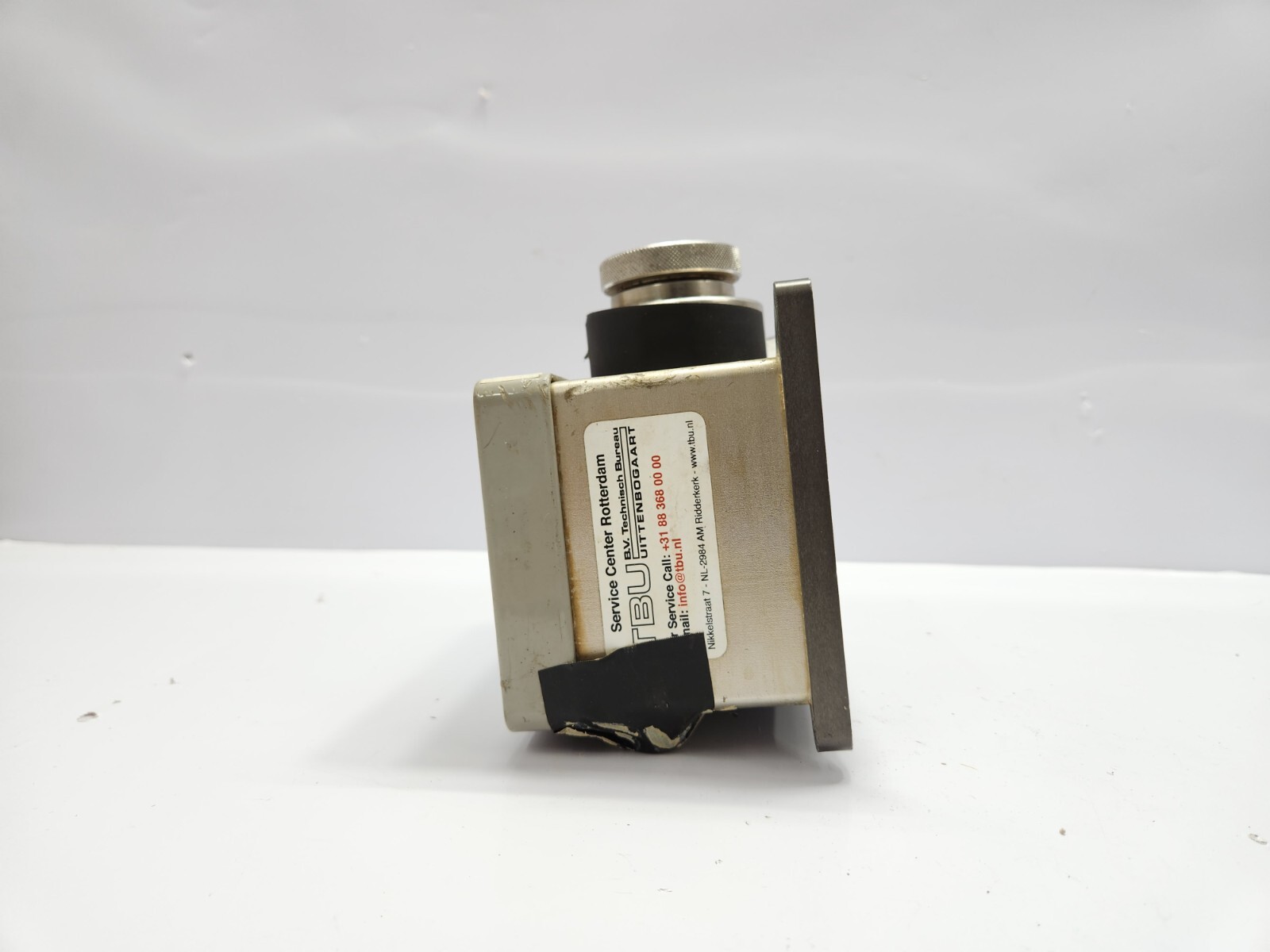 DECKMA HAMBURG OMD-21 OIL MONITORING DEVICE 10700