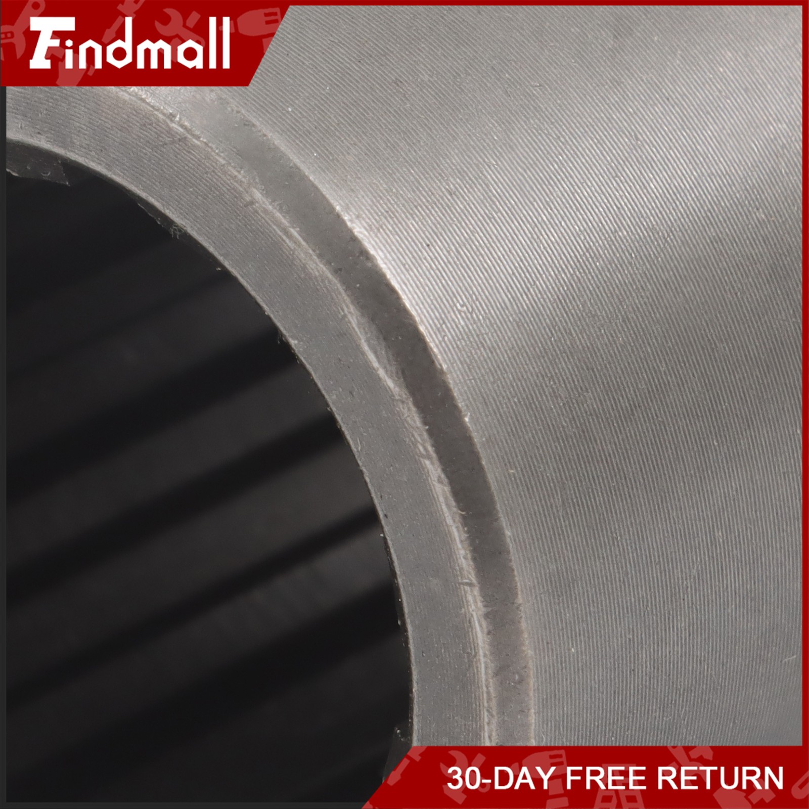 Findmall 33750-41310 Coupling For Kubota M5-111HD M126XDTC M105SHD M8580DT