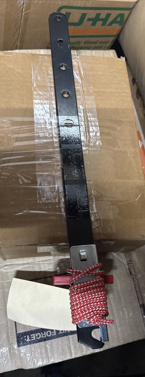LiftMaster Logic 5.0 1/2 HP Commercial Door T501L5 E79930 – Read