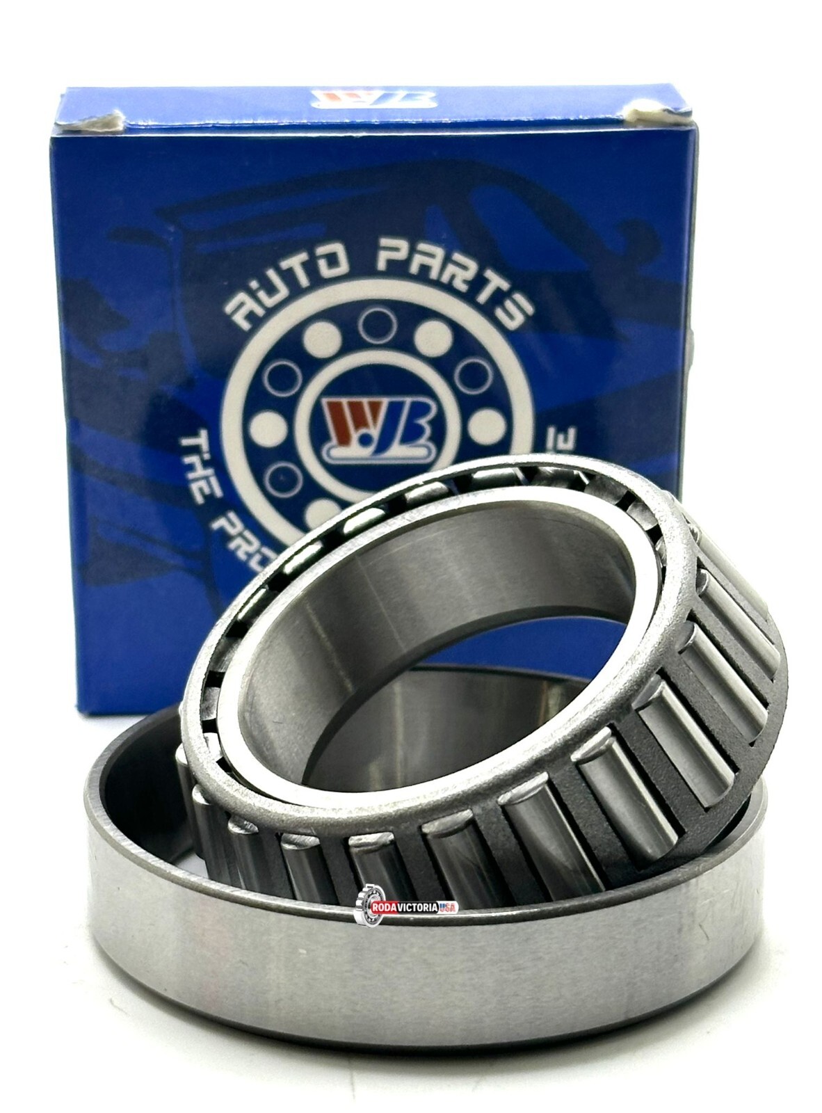 WJB JL69349/JL69310 TAPERED ROLLER BEARING A18.