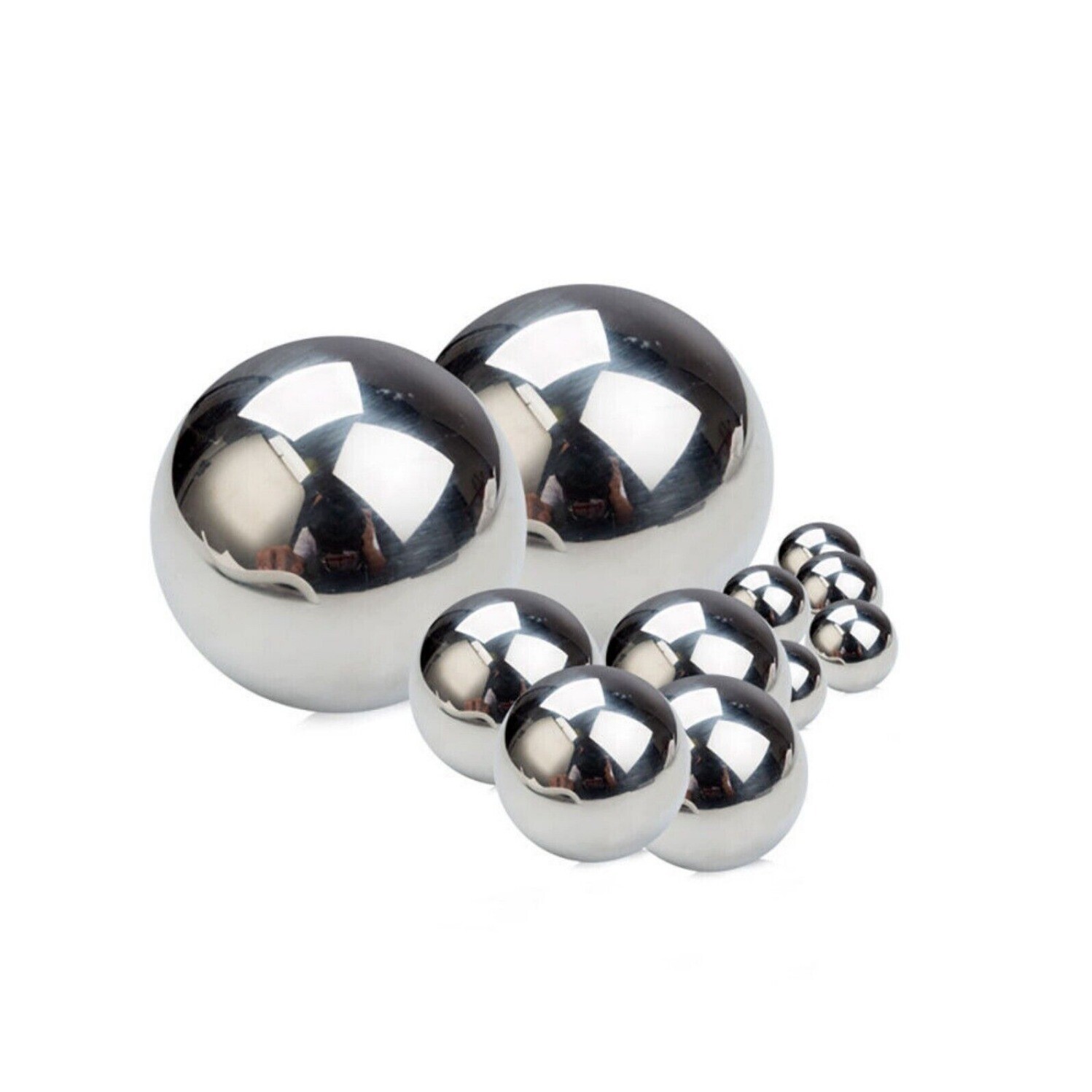 30mm – 200mm Ball Bearings steel High Precision Durable Ball Bearing Replacement