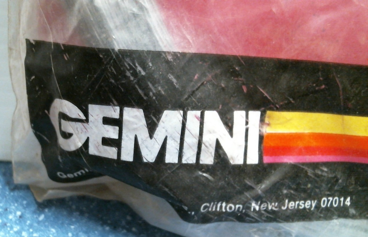 Gemini 100 Ft. Guy Wire (G100) FS