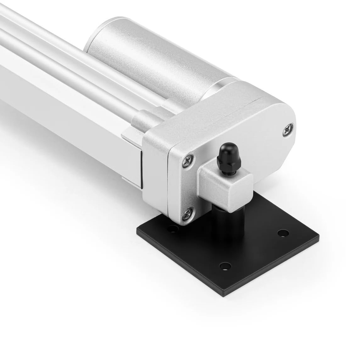 360 Degree Rotation Mounting Brackets for PA-01, PA-14, PA-14P Linear Actuators