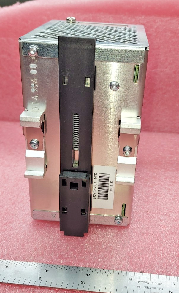 PULS SL5 POWER SUPPLY, SL5.300
