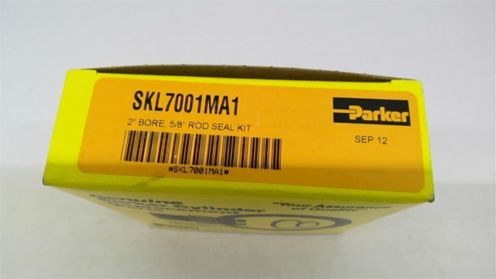 Parker SKL7001MA1 2″ Bore, 5/8″ Rod Seal Kit