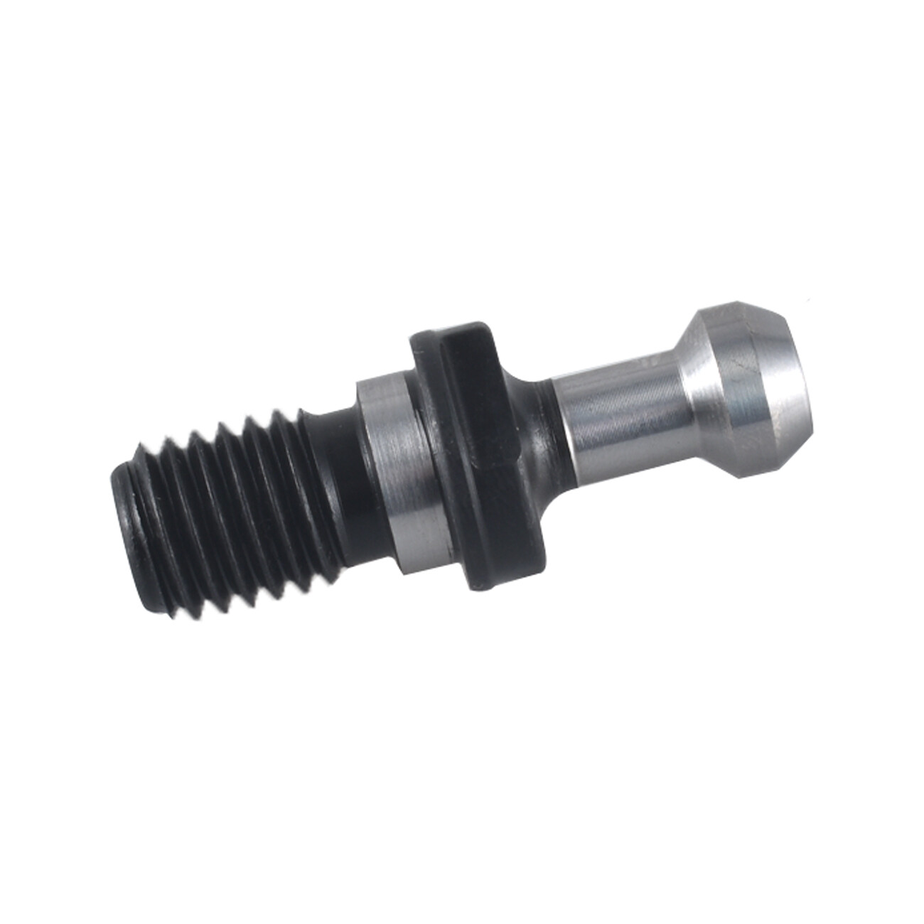10pcs BT30 A45° BT30 Retention Knob M12 Pull Stud Tool Holder CNC Drill Fit HASS
